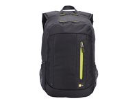 Case Logic Jaunt - Sac à dos pour ordinateur portable - 15.6" - anthracite WMBP115GY