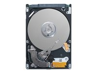 Dell - Disque dur - 1.8 To - échangeable à chaud - 2.5" (dans un support de 3,5") - SAS 12Gb/s - 10000 tours/min - pour PowerEdge T440 (2.5"), T640 (2.5") 400-AUPY