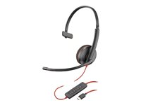 Poly Blackwire C3210 - micro-casque 77R26A6