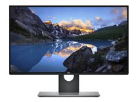 Dell UltraSharp U2518D - écran LED - 25" DELL-U2518D