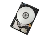 HGST Travelstar Z7K500 HTE725032A7E630 - Disque dur - 320 Go - interne - 2.5" - SATA 6Gb/s - 7200 tours/min - mémoire tampon : 32 Mo 0J43103