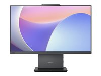 Lenovo ThinkCentre neo 50a 24 Gen 5 - tout-en-un - Core i5 13420H 2.1 GHz - 16 Go - SSD 512 Go - LED 23.8" - Français 12SD000CFR