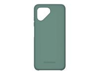 Fairphone - Coque de protection - 100 % de matériaux recyclés - vert - pour Fairphone 4 F4CASE-1GR-WW1