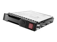 HPE Midline - Disque dur - 6 To - échangeable à chaud - 3.5" LFF - SAS 12Gb/s - 7200 tours/min - avec Support pour HP SmartDrive 861754-B21