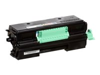 Ricoh - Noir - original - cartouche de toner - pour Ricoh SP 400DN, SP 450DN 408061