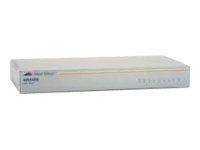 Allied Telesis AT AR440S - Routeur - modem ADSL - commutateur 5 ports AT-AR440S-50