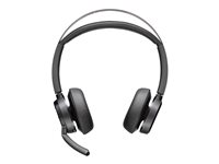 Poly Voyager Focus 2 - micro-casque 77Y89AA