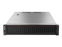 Lenovo ThinkSystem SR650 - Montable sur rack - Xeon Gold 6136 3 GHz - 16 Go 7X06A096EA