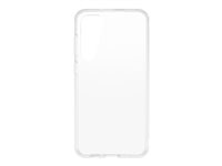 OtterBox React Series - Coque de protection pour téléphone portable - clair - pour Samsung Galaxy S23+ 77-91305