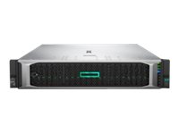 HPE ProLiant DL380 Gen10 High Performance - Montable sur rack - Xeon Gold 6130 2.1 GHz - 64 Go 826567-B21