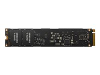 Samsung PM9A3 MZ1L23T8HBLA - SSD - chiffré - 3.84 To - interne - M.2 22110 - PCIe 4.0 x4 (NVMe) - 256-bit AES-XTS - TCG Opal Encryption 2.0 MZ1L23T8HBLA-00A07