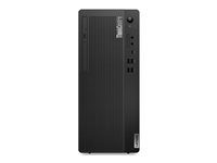 Lenovo ThinkCentre M70t Gen 4 - tour - Core i7 13700 2.1 GHz - vPro Enterprise - 16 Go - SSD 512 Go - Français 12DR001DFR