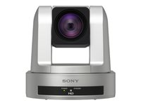 Sony SRG-120DS - Caméra pour conférence - PIZ - couleur - 2,1 MP - 1920 x 1080 - motorisé - 1000 TVL - 3G-SDI - DC 12 V SRG-120DS