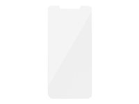 OtterBox Amplify Glass Glare Guard - Protection d'écran pour téléphone portable - film - clair - pour Apple iPhone 11 Pro Max 77-62642