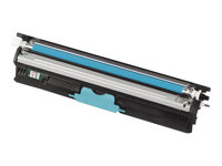 OKI - Cyan - original - cartouche de toner - pour OKI MC160n; C110, 130n 44250723