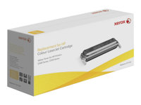 Xerox - Jaune - compatible - cartouche de toner (alternative pour : HP C9732A) - pour HP Color LaserJet 5500, 5550 003R99723