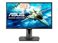 ASUS MG248QR - écran LCD - Full HD (1080p) - 24" 90LM02D3-B01370