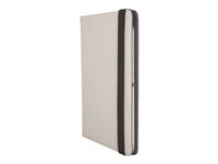 Urban Factory Spring Collection - Universal 10" - Grey - Coque de protection pour tablette - gris - 10" UNI16UF