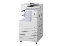 Canon imageRUNNER 2530i - imprimante multifonctions - Noir et blanc 2835B008