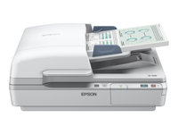 Epson WorkForce DS-6500 - scanner de documents - USB 2.0 B11B205231