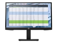 HP P22h G4 - écran LED - Full HD (1080p) - 22" 7UZ36AA#ABB