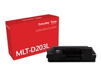 Everyday - À rendement élevé - noir - compatible - cartouche de toner (alternative pour : Samsung MLT-D203L) - pour Samsung ProXpress SL-M3310, M3320, M3321, M3370, M3375, M3820, M3870, M4024, M4070, M4072 006R04299