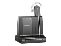 Plantronics Savi W745-M - 700 Series - casque - convertible - DECT - sans fil 86507-22