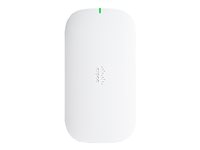 Cisco Business 151AXM Mesh Extender - Extension de portée Wifi - Bluetooth, 802.11a/b/gcc - 2.4 GHz, 5 GHz CBW151AXM-E-EU