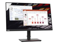 Lenovo ThinkVision S24e-20 - écran LED - Full HD (1080p) - 24" 62AEKAT2EU