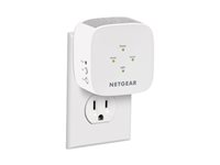 NETGEAR EX3110 - Extension de portée Wifi - Wi-Fi 5 - 2.4 GHz, 5 GHz EX3110-100PES