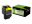 Lexmark 702HY - Jaune - original - cartouche de toner LCCP, LRP - pour Lexmark CS310dn, CS310n, CS410dn, CS410dtn, CS410n, CS510de, CS510dte