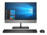 HP ProOne 600 G5 - tout-en-un - Core i5 9500 3 GHz - 8 Go - SSD 256 Go - LED 21.5" - Français 7PF29EA#ABF