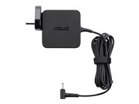 ASUS - Adaptateur secteur - 45 Watt - pour 14; P15; VivoBook 14; 15; 17; VivoBook Flip 14 TP401; VivoBook S14; S15; ZenBook Flip 15 90XB05TN-MPW020