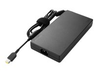 Lenovo - Adaptateur secteur - CA 100-240 V - 230 Watt - pour ThinkPad P1 Gen 5; P15v Gen 2; P15v Gen 3; T15p Gen 2; T15p Gen 3; X1 Extreme Gen 5 4X20E75111